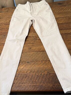Brand New Women’s  Slim Straight Pants (Size 10)